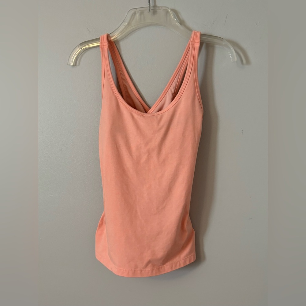 NWOT FitTech Athletic Tank